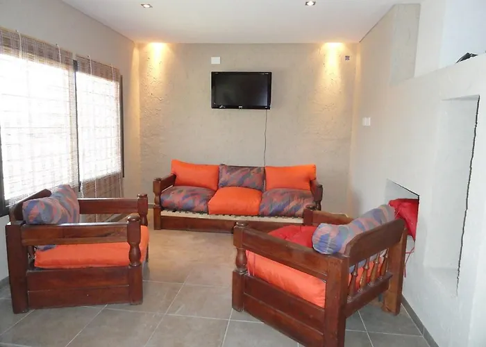 Cabanas Don Natalio