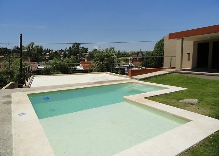 Cabanas Don Natalio