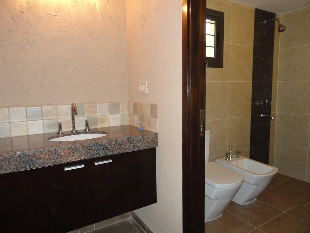Cabanas Don Natalio Holiday home *