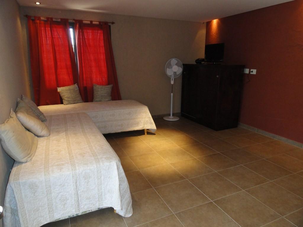 Cabanas Don Natalio Villa Carlos Paz