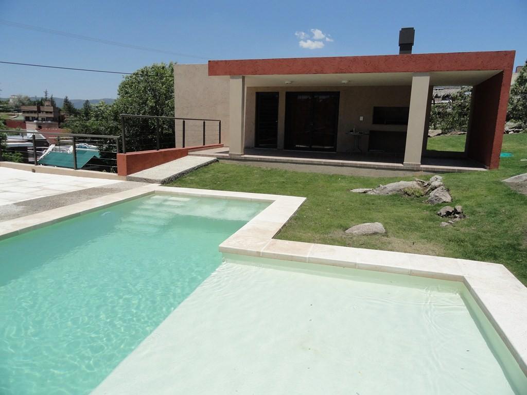 Holiday home Cabanas Don Natalio *