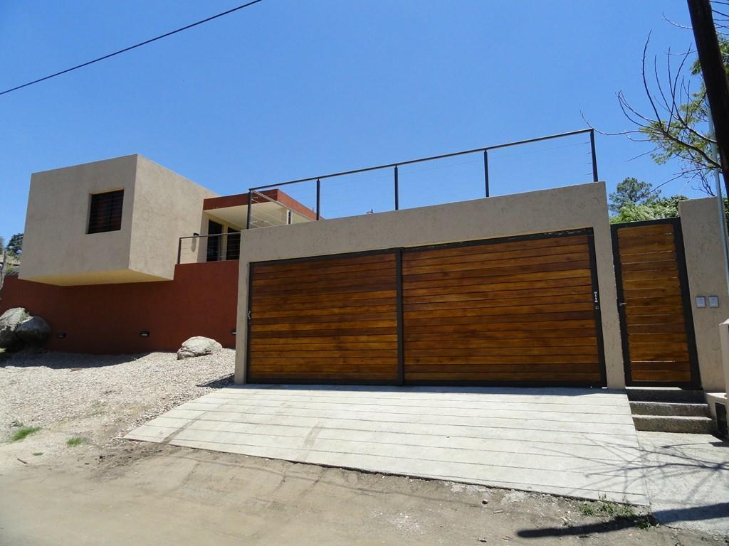 Holiday home Cabanas Don Natalio *