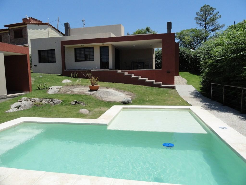 Сasa de vacaciones Cabanas Don Natalio *