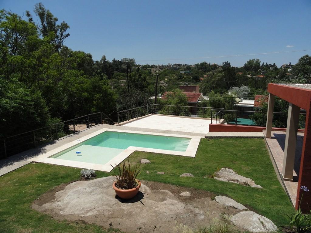 Cabanas Don Natalio *