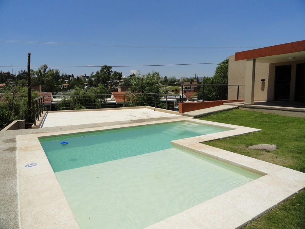 Cabanas Don Natalio Villa Carlos Paz