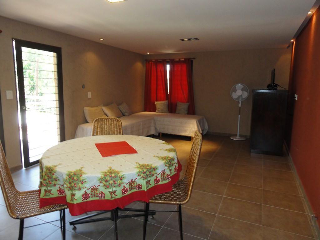 Сasa de vacaciones Cabanas Don Natalio Villa Carlos Paz