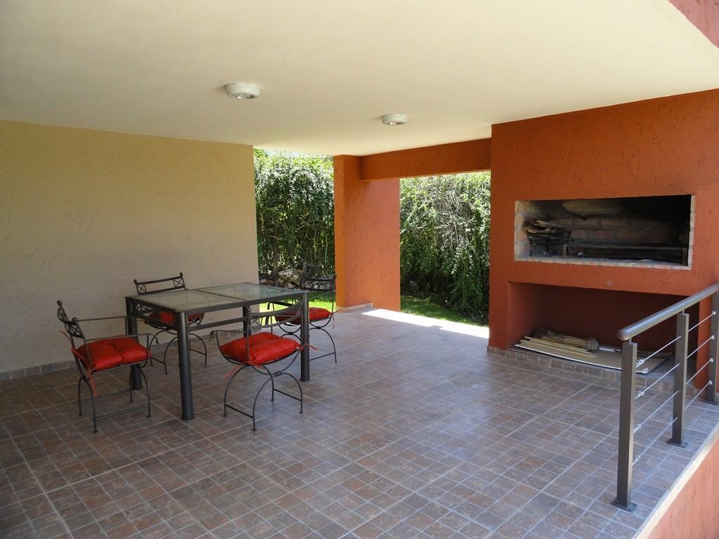 Cabanas Don Natalio Сasa de vacaciones Villa Carlos Paz