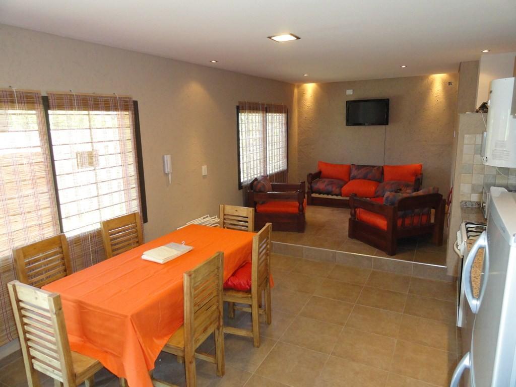 Сasa de vacaciones Cabanas Don Natalio *